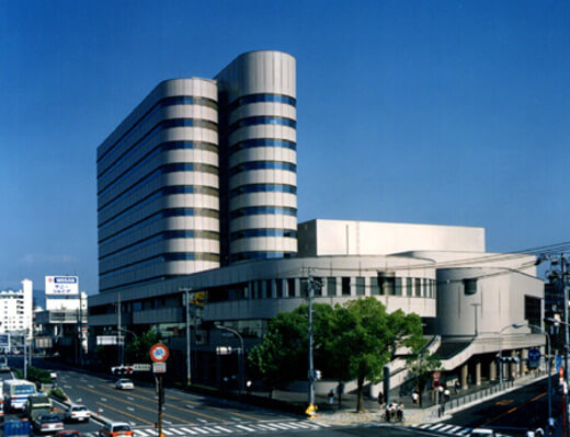 広島産業文化センター